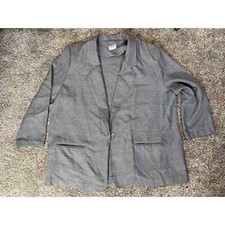 Alfred Dunner 42 Blazer