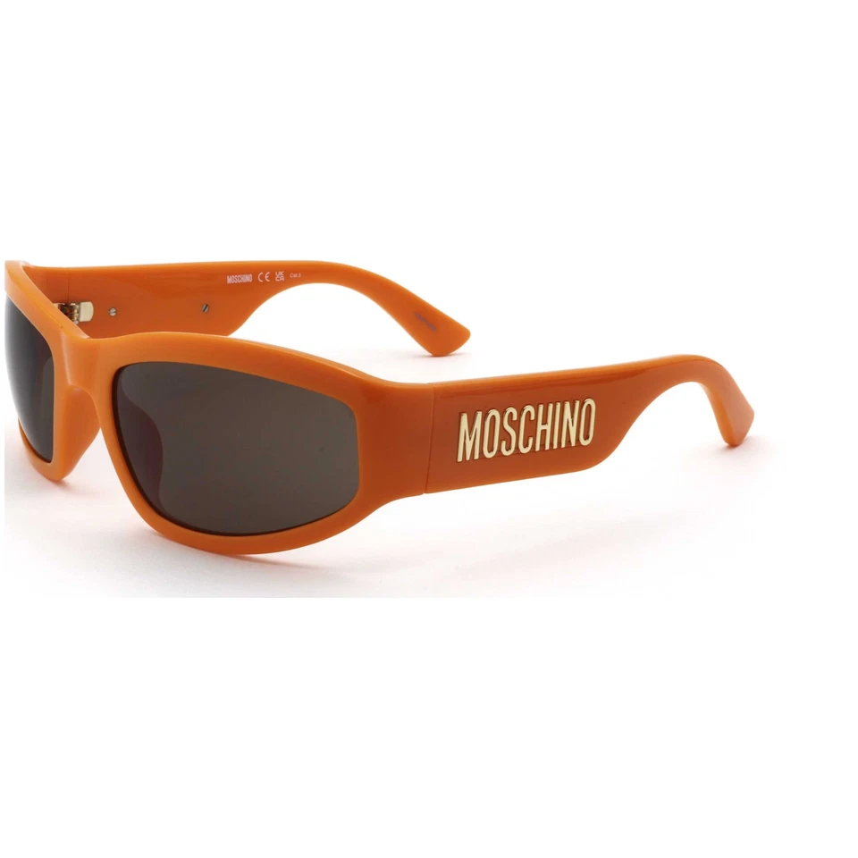 Gafas de sol Moschino para mujer 60 mm naranja MOS164-S-L7Q-60