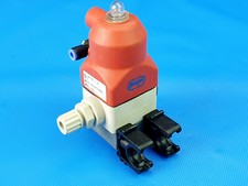 SED 186.12.2.1.1.1R Diaphragm Valve