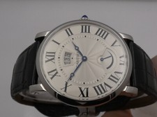 CARTIER ROTONDE DE CARTIER POWER RESERVE W1556369-3749 BOX&PAPERS MANUAL WATCH 2