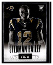 2013 Panini Prizm HRX Rookies #22 Stedman Bailey  RC