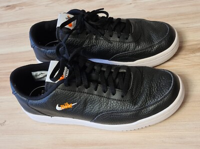 Nike Court Vintage Premium Sneaker Gr.40  CT1726-002 - TOP Zustand