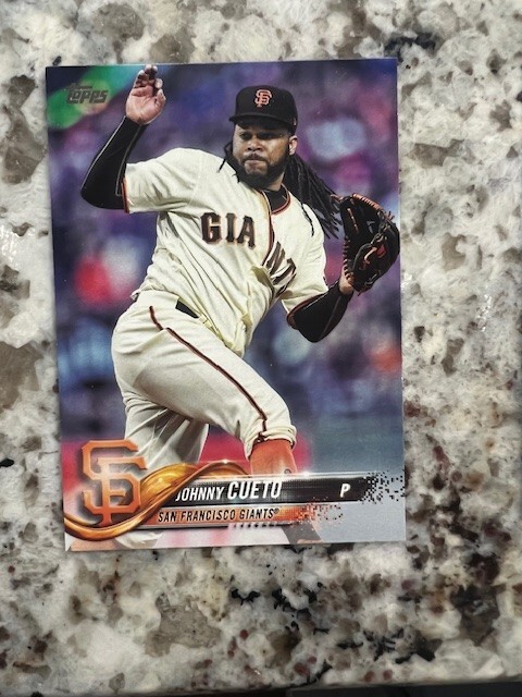 2018 TOPPS SERIES 1 MLB BASEBALL CARD #s 1-175 PICK YOUR CARD