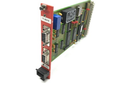 Promicon SIO-01, CNC-Automation, SI0-01
