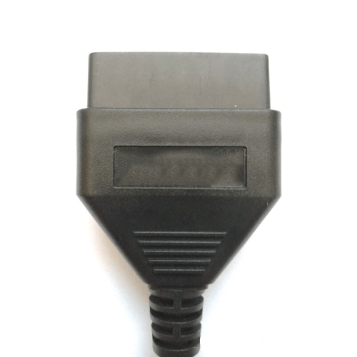 Conector de cable de 16 pines Launch Extension OBD2 para iDiag Easydiag/5C/V/PRO/GOL - Imagen 3 de 5