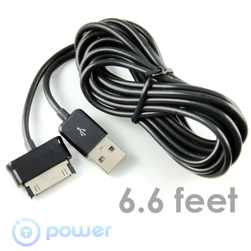 for Samsung Galaxy Tab 2 10.1 SPH-P500TSASPR USB Ac Adapter Charger Power Supply