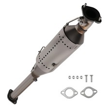 Catalyseurs Ford MONDEO