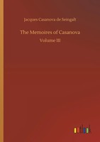 Jacques Casanova De Seingalt | The Memoires Of Casanova | Taschenbuch | Englisch