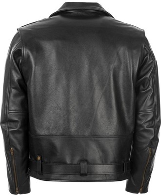 Murtaugh Jacket Black Xl