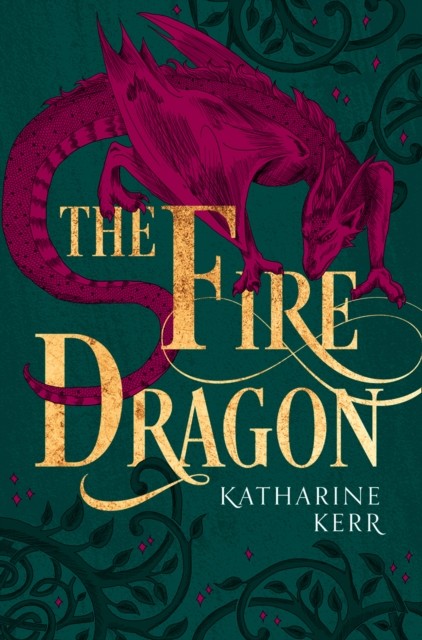 The Fire Dragon Book 3 The Dragon Mage by Katharine Kerr PAPERBACK - Image 7