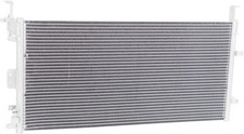 For 2001-2003 Optima A/C Condenser Aluminum Core 9760638002 HY3030112