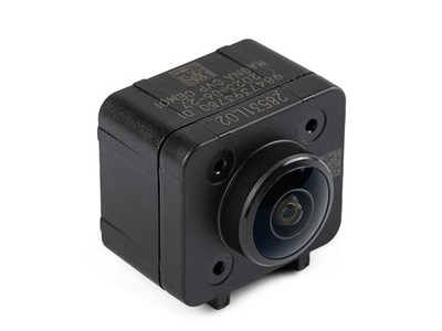 Visuelle Panoramakamera passt für Citroen Peugeot Opel DS 9847393780