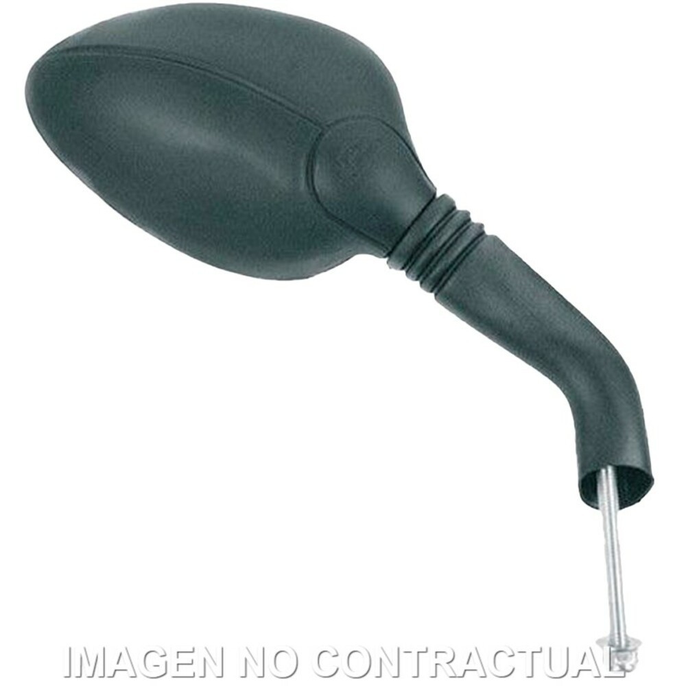 Right Mirror Hert Peugeot Speedfight For Motorcycle Parts Accessories Pieces