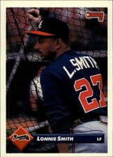 1993 Donruss Baseball (601-792) - You Pick - FREE SHIPPING 5+ Cards READ NM