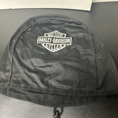 Harley Davidson Helmet Bag Dust Cover Motorcycle Storage Full Face Harley Davidson Helmet Bag Dust Cover Motorcycle Storage Full Face