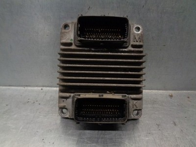 09388049 ECU-MOTORSTEUERGERÄT UCE MOTORSTEUERGERÄT / 12201599 / 4284202 FÜR DAEW