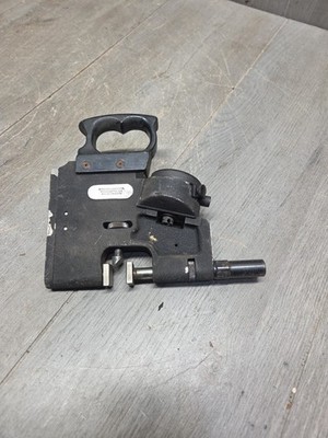 Standard Gage Co 0-1'' Snap Gauge 'Paralloc L' With Case Gauge.