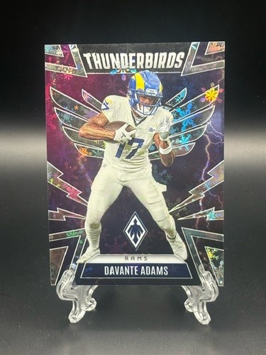 2025 Panini Phoenix Football Winter Inserts & Numbered Cards - Pick from List - Picture 224 of 279