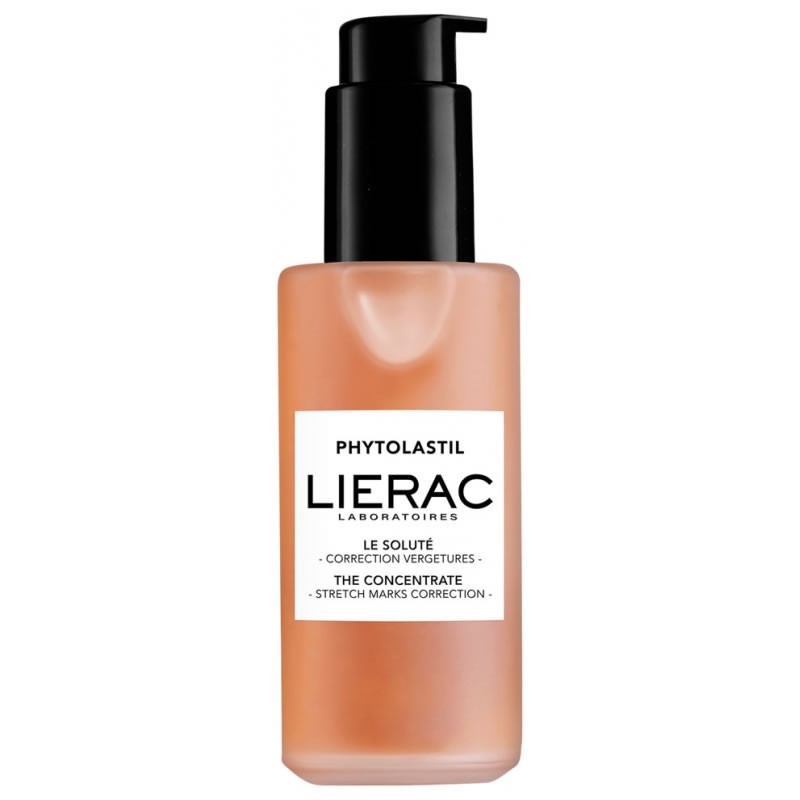 Lierac (Laboratoire Native It) Lierac Phytolastil Soluté Concentrato Correzione Smagliature - Riduce Le Smagliature Profonde - 100 Ml - Immagine 3