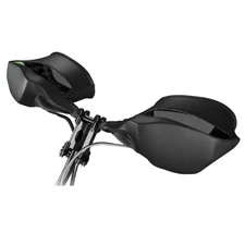 Ski-Doo New OEM Ultra Warm Handlebar Muffs, 860202207, 860202812