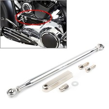 Billet Chrome Shift Linkage Shifter for Harley Touring Electra Glide Road King
