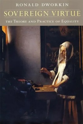 Sovereign Virtue | The Theory and Practice of Equality | Ronald Dworkin | Buch
