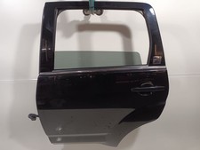 Porte arrière et accessoires Citroen C-CROSSER