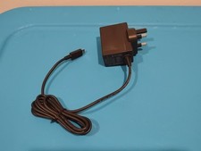 Nintendo Switch Asian power adapter