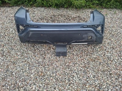 Toyota CHR C-HR I 2019-2023 Facelift PDC Hintere Stoßstange Bumper 52453-F4140