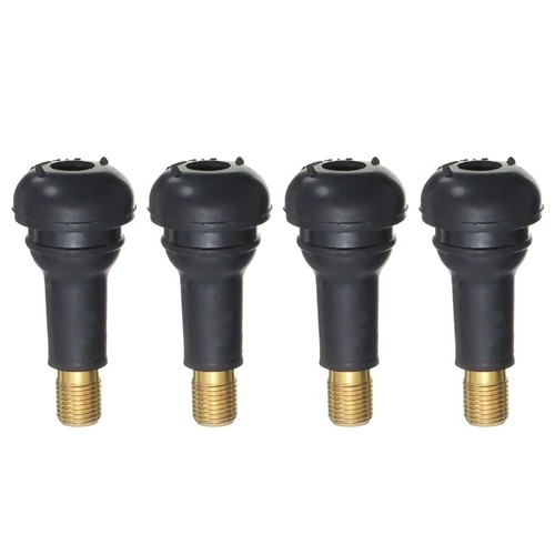 Rubber Nozzl Synthetic Rubber 4 Pieces Aluminum Alloy Synthetic Rubber - Picture 21 of 24