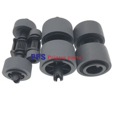 5 X Brother ADS-2200 ADS-3100 ADS-3300W ADS-2700W Feed Pickup Separation Roller