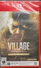 Resident Evil - Village - Gold Edition - Nintendo Switch 2