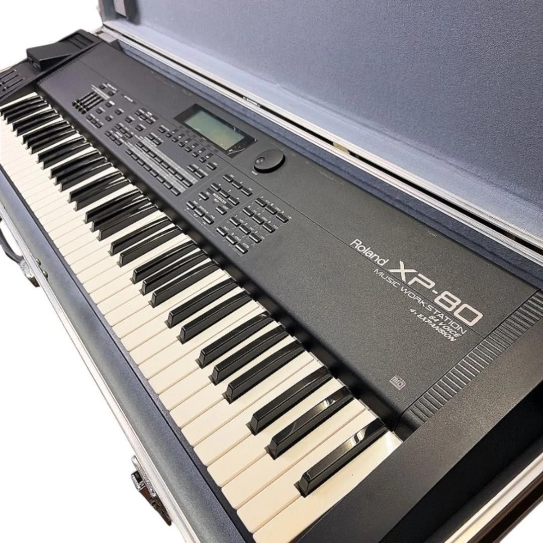 Roland Keyboard Xp for sale | eBay