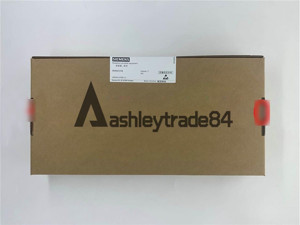 1PC New   TCB Board A5E01187909 C98043-A7090-L2 *vb