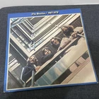 The Beatles 1967-1970 Double Album - Gatefold France - W/VG