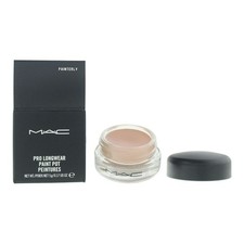 Mac Pro-Longwear Paint Pot Painterly Cream Eye Shadow 5g for Women