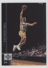 1997-98 Upper Deck Fred Hoiberg #233 0g0