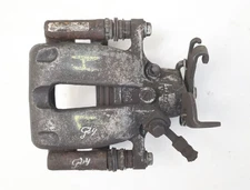 Left rear brake caliper Opel Insignia ABS 2.0 118 kW 160 HP 82515