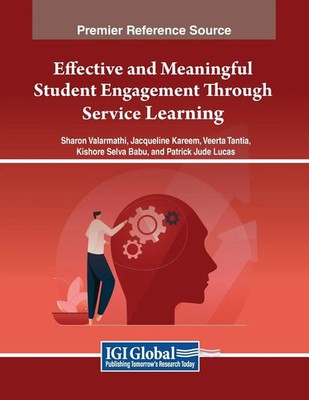Effective and Meaningful Student Engagement Through Service Learning | Buch