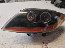 BMW Z4 E85 E86 N/S Passenger Left Headlight Pre LCI Facelift