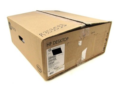 HP Compaq Pro 6300 SFF | 3.30GHz Core i3-2120 | 4GB PC3-10600 | 250GB | DVD-ROM
