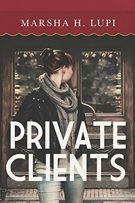 Private Clients Buch BOOKBABY