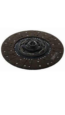SACHS 1862 506 131 Kupplungsscheibe MAN