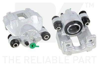 Bremssattel NK 2133221 Gusseisen für MERCEDES KLASSE W163 230 163 136 270 CDI