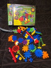 Techno Gears  Misc Replacement Parts for Craz...