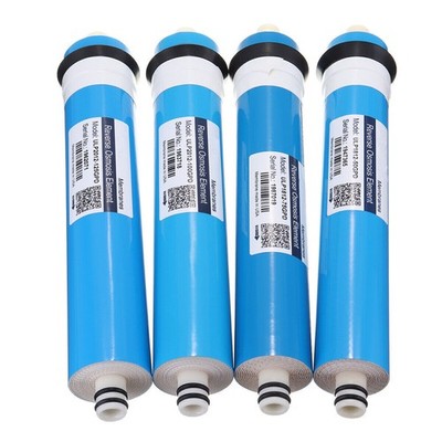 Umkehrosmose RO Membran Ersatz Wasser Filter System 75-1000 GPD