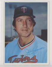 1980 Topps Super Gray Back Jerry Koosman #38 fm0