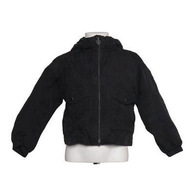 Next, Regenjacke, Mädchen, Größe: 110, Schwarz, Polyamid/Polyester #579