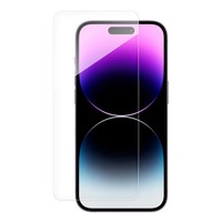Hurtel 9H GehÄRtetes Glas FÜR Iphone 16 Pro Max Bildschirmschutz Hohe QualitÄT