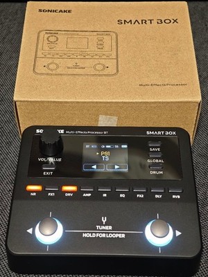 sonicake smartbox 794277